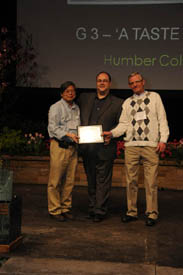 Humber College